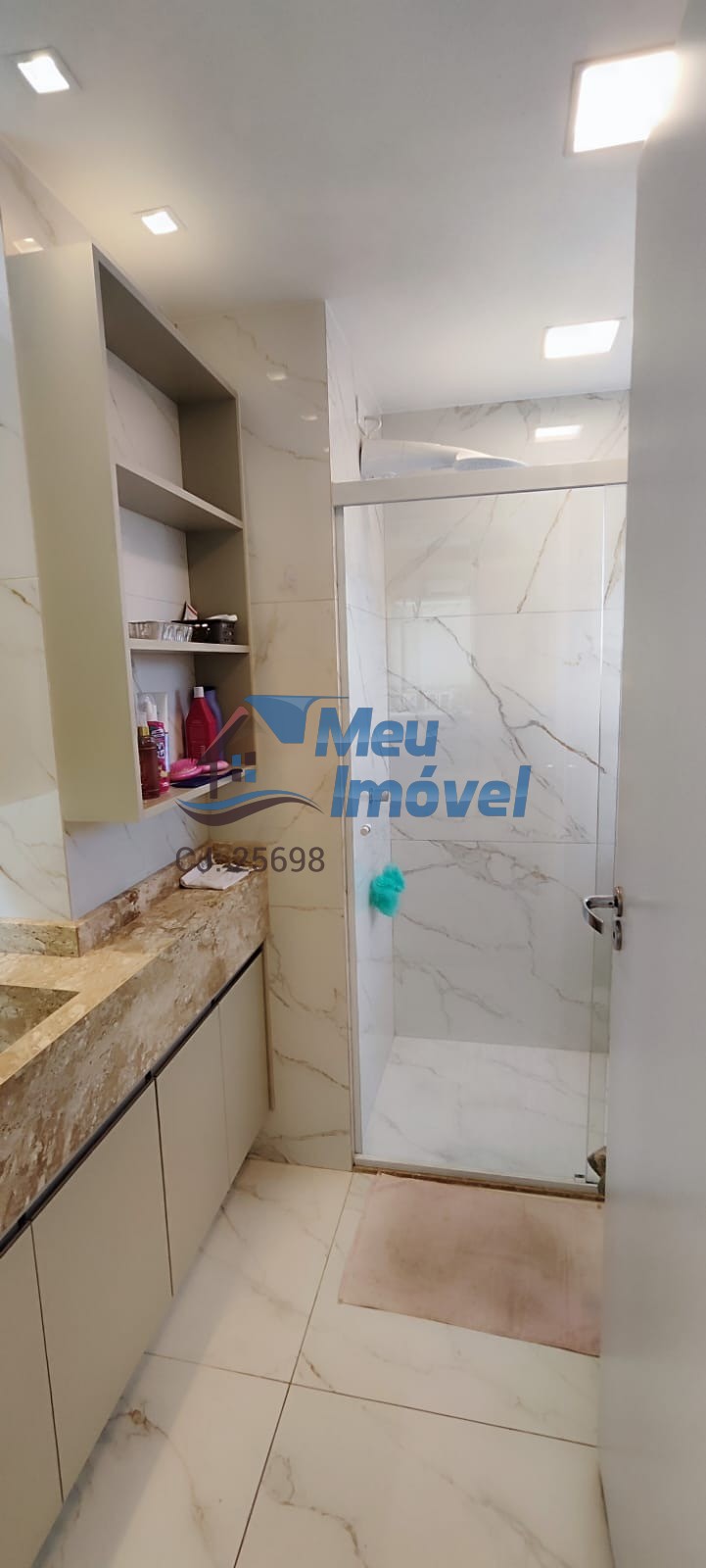 Rua 24 Maison Personnalisee APTO 1 Quarto 1 Vaga 33m² Reformado Lazer Completo