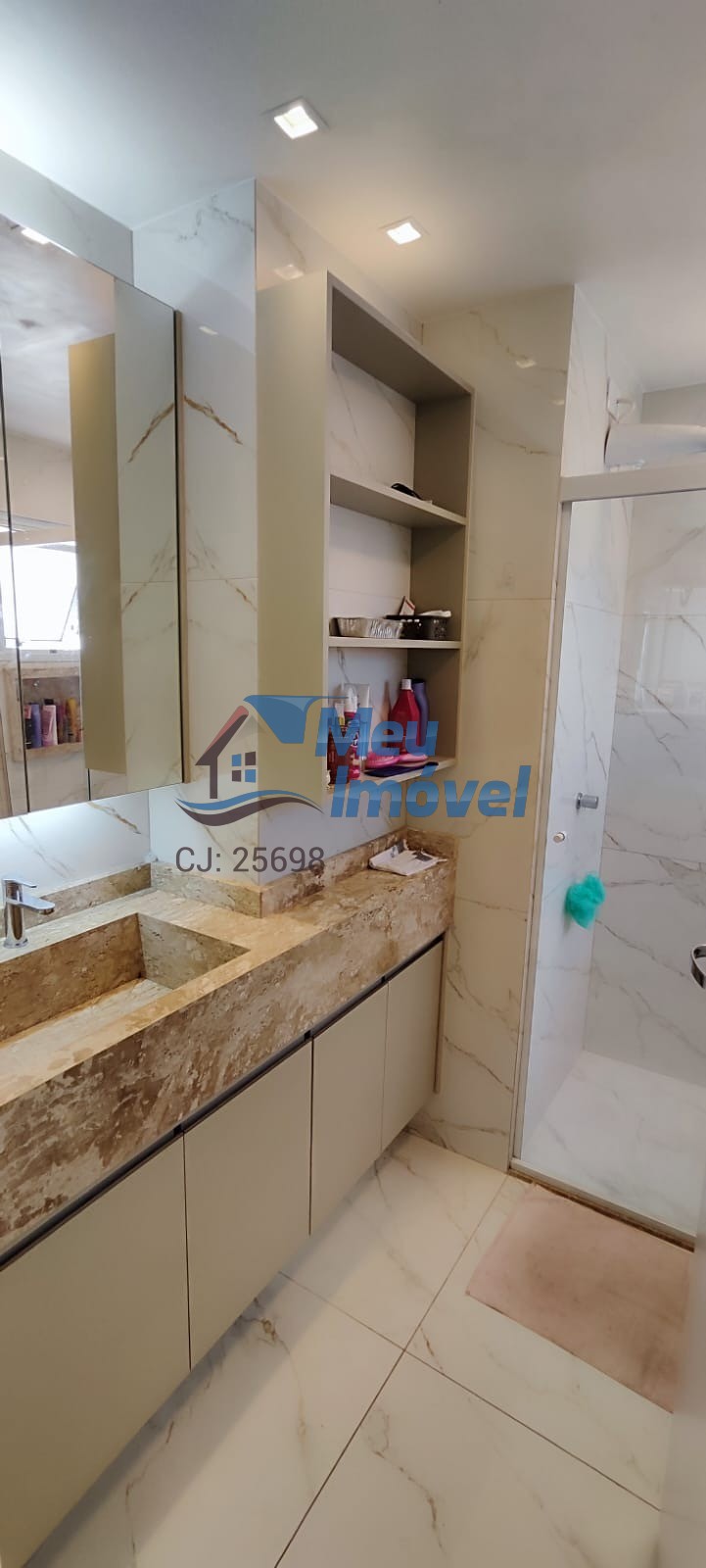 Rua 24 Maison Personnalisee APTO 1 Quarto 1 Vaga 33m² Reformado Lazer Completo
