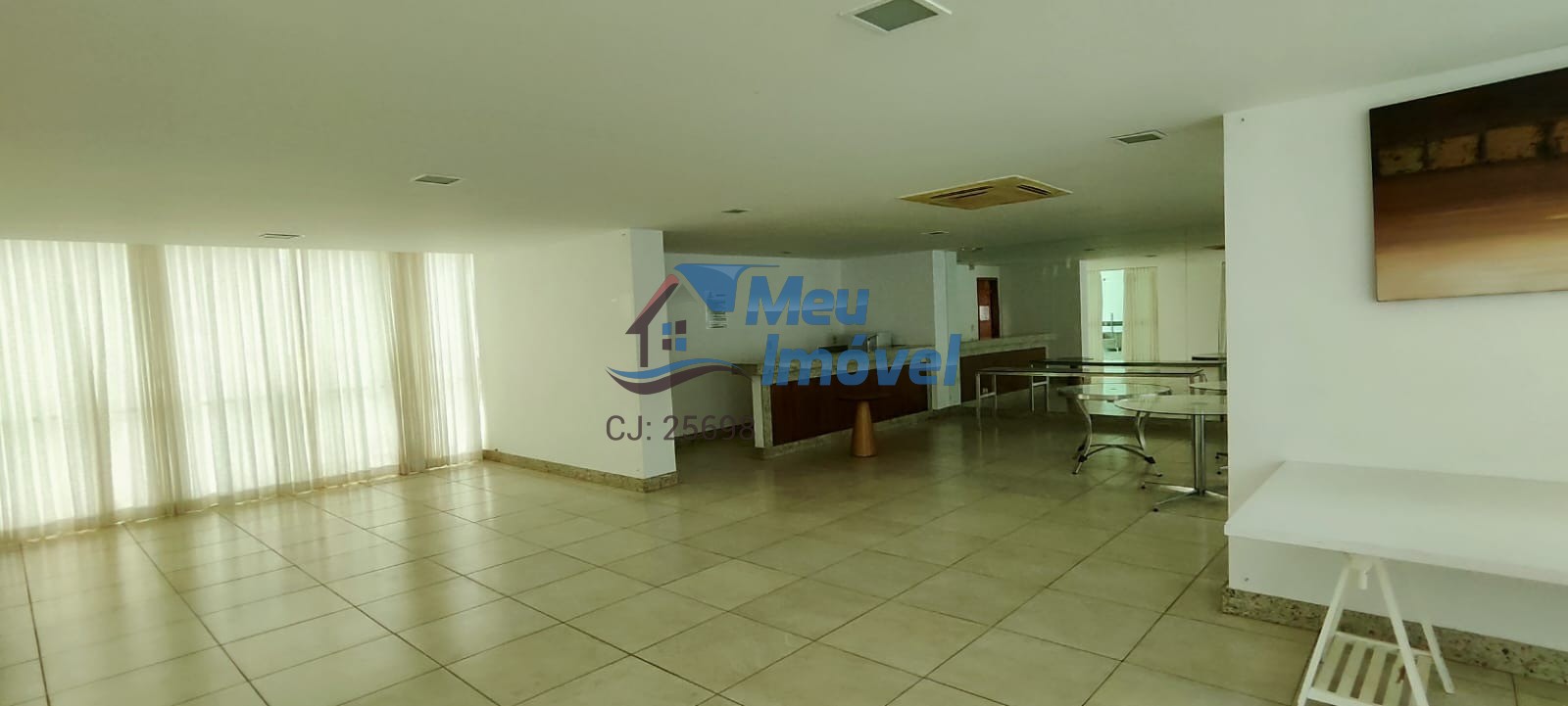 Rua 24 Maison Personnalisee APTO 1 Quarto 1 Vaga 33m² Reformado Lazer Completo