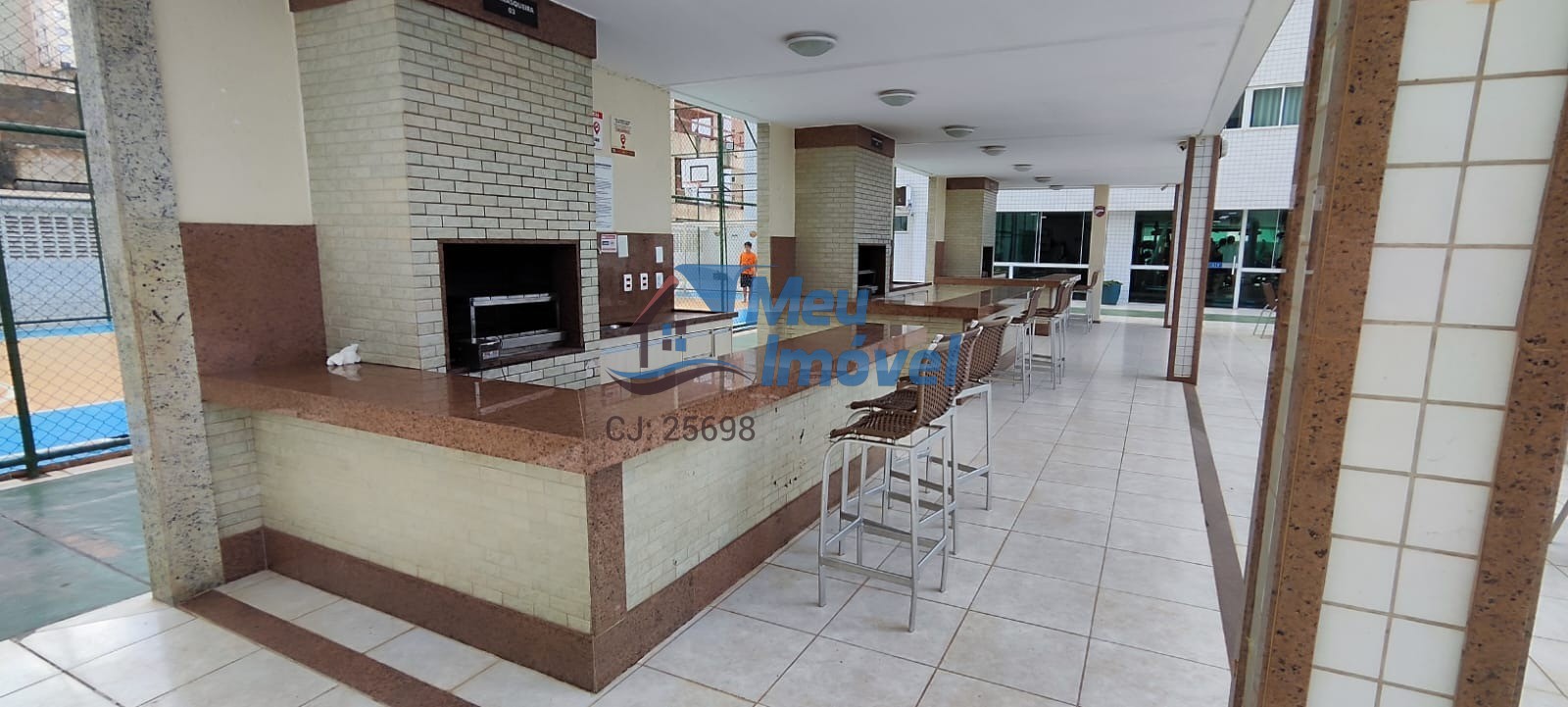 Rua 24 Maison Personnalisee APTO 1 Quarto 1 Vaga 33m² Reformado Lazer Completo