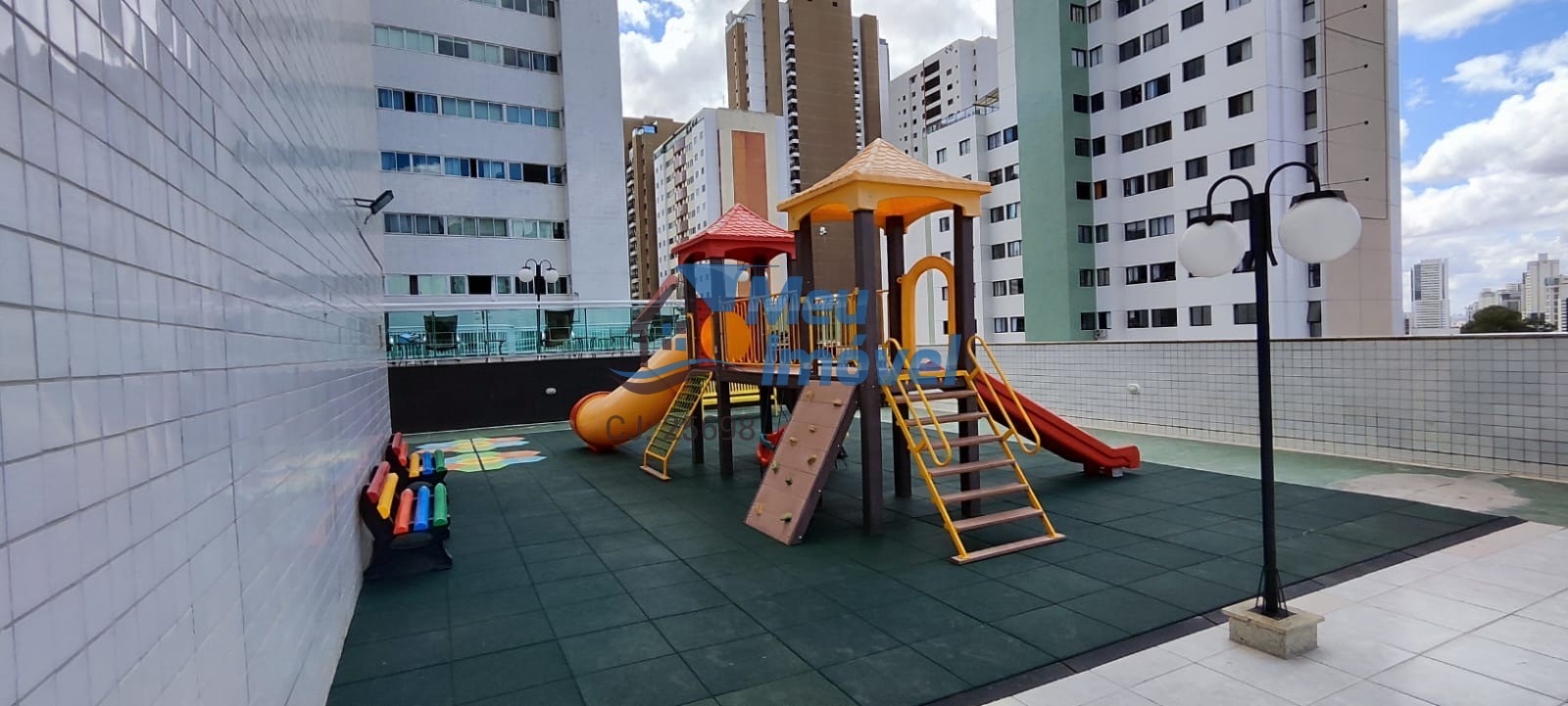 Rua 24 Maison Personnalisee APTO 1 Quarto 1 Vaga 33m² Reformado Lazer Completo