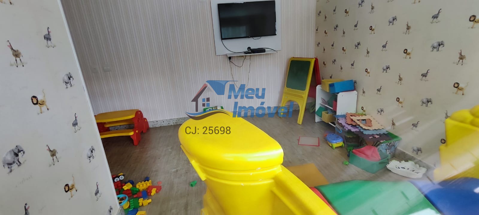 Rua 24 Maison Personnalisee APTO 1 Quarto 1 Vaga 33m² Reformado Lazer Completo