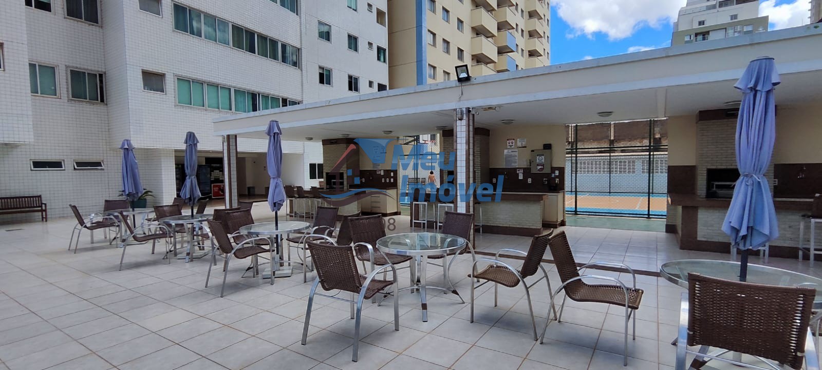 Rua 24 Maison Personnalisee APTO 1 Quarto 1 Vaga 33m² Reformado Lazer Completo