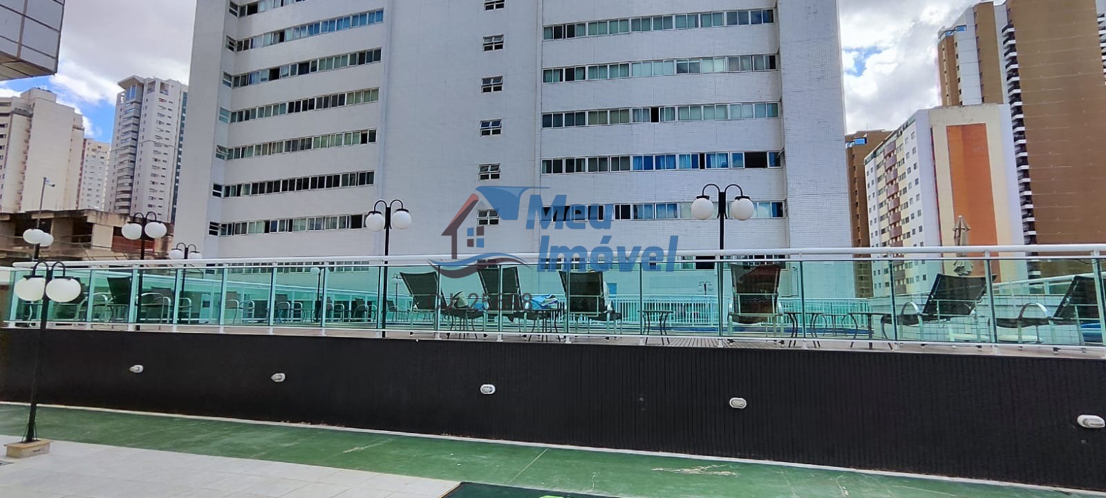 Rua 24 Maison Personnalisee APTO 1 Quarto 1 Vaga 33m² Reformado Lazer Completo