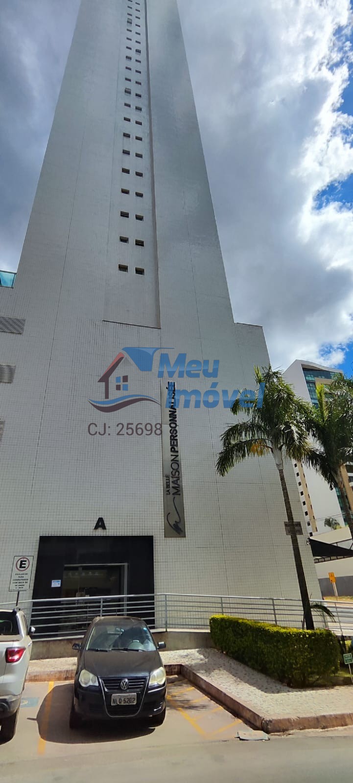 Rua 24 Maison Personnalisee APTO 1 Quarto 1 Vaga 33m² Reformado Lazer Completo