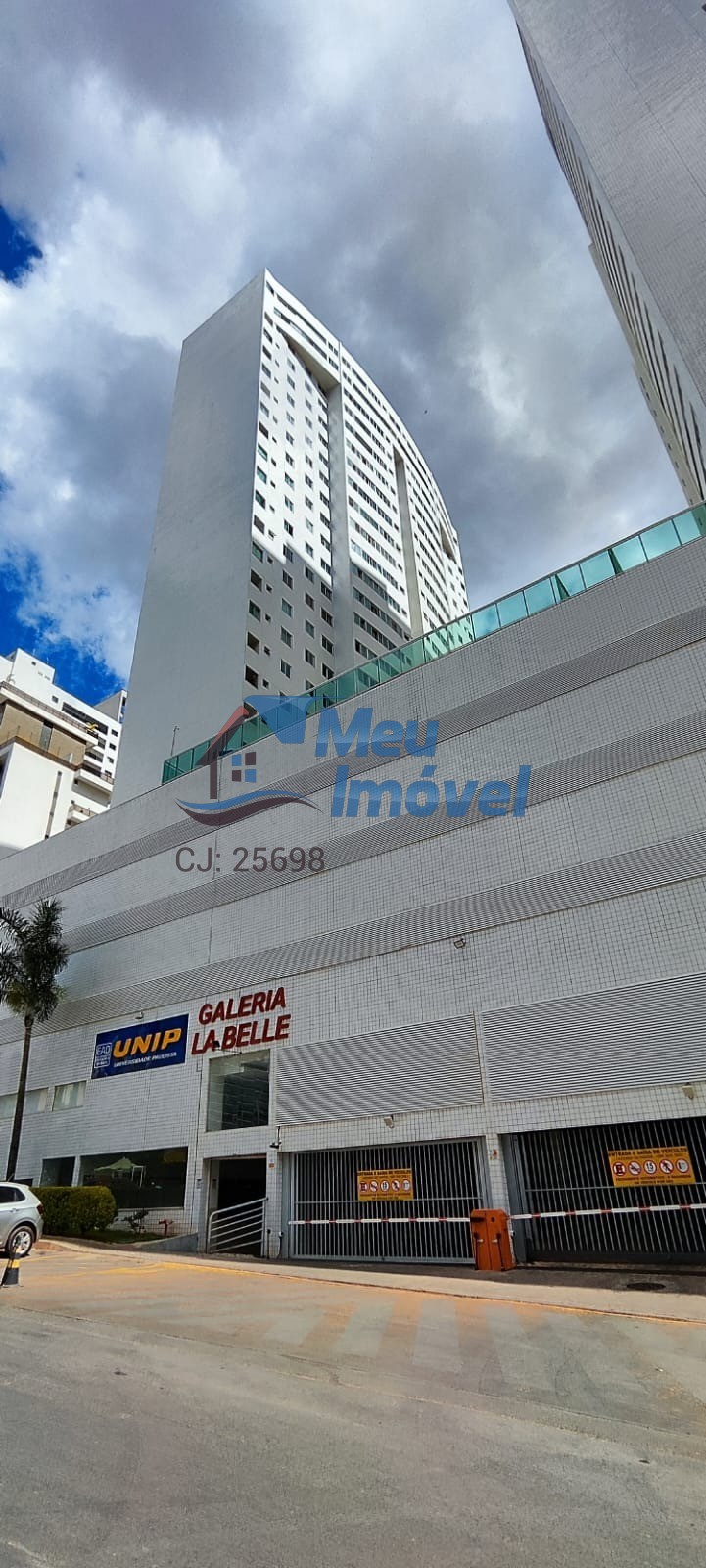 Rua 24 Maison Personnalisee APTO 1 Quarto 1 Vaga 33m² Reformado Lazer Completo