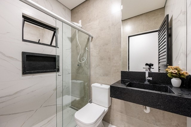 Rua 06 Vicente Pires Casa 4 Suítes 2 Vagas Piscina Sauna 350 m² Ac Permuta