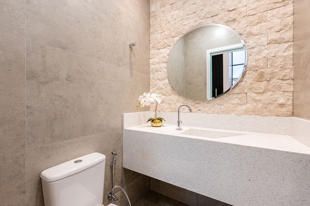 Rua 06 Vicente Pires Casa 4 Suítes 2 Vagas Piscina Sauna 350 m² Ac Permuta