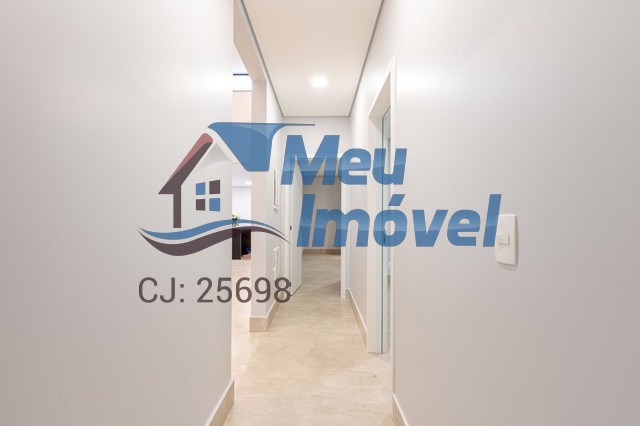 Rua 06 Vicente Pires Casa 4 Suítes 2 Vagas Piscina Sauna 350 m² Ac Permuta