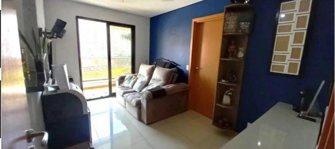 Apartamento, 1 quarto, 50 m² - Foto 1