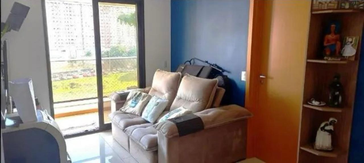 Apartamento, 1 quarto, 50 m² - Foto 2