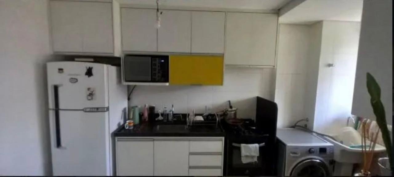Apartamento, 1 quarto, 50 m² - Foto 5