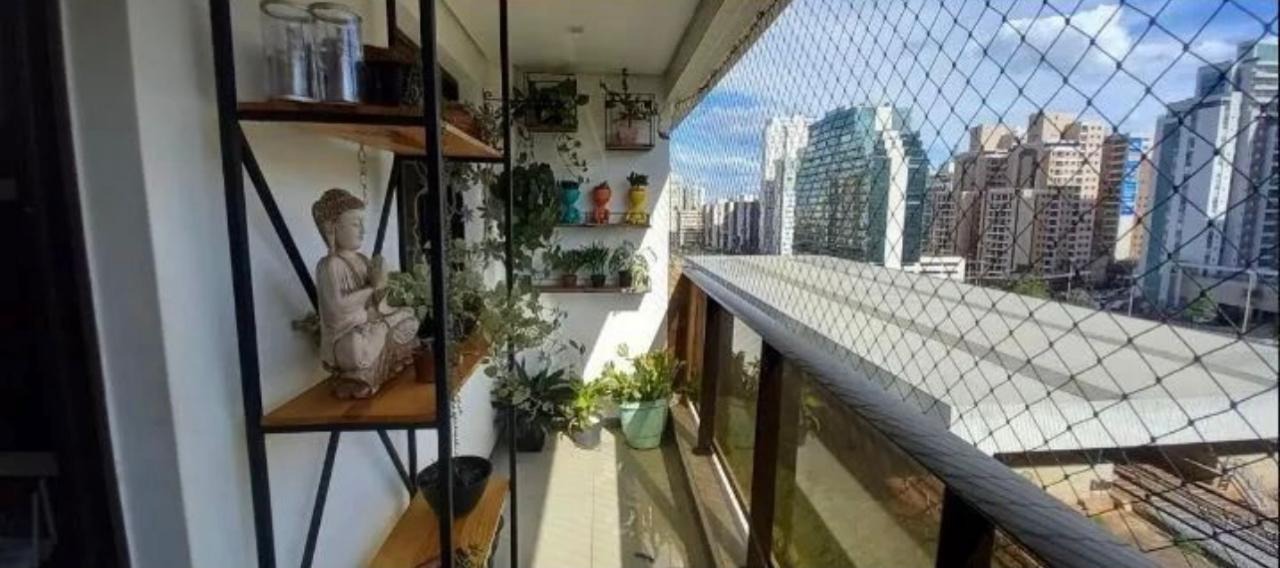 Apartamento, 1 quarto, 50 m² - Foto 8