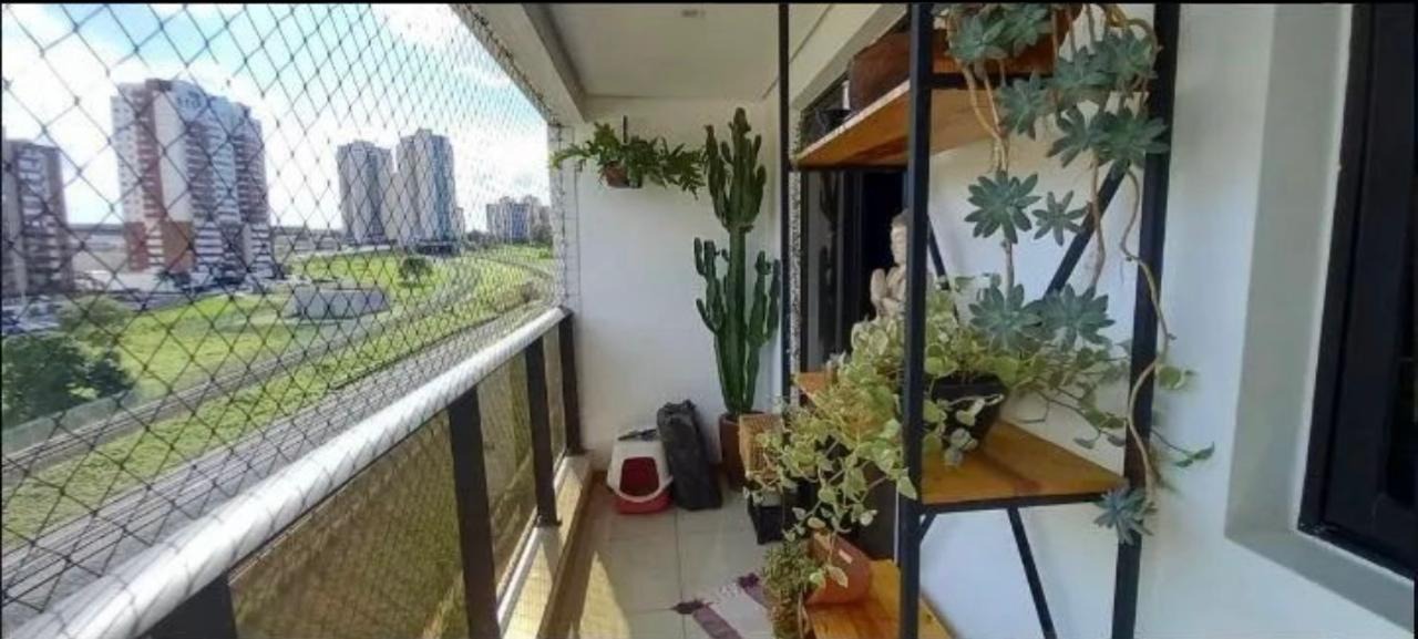 Apartamento, 1 quarto, 50 m² - Foto 9