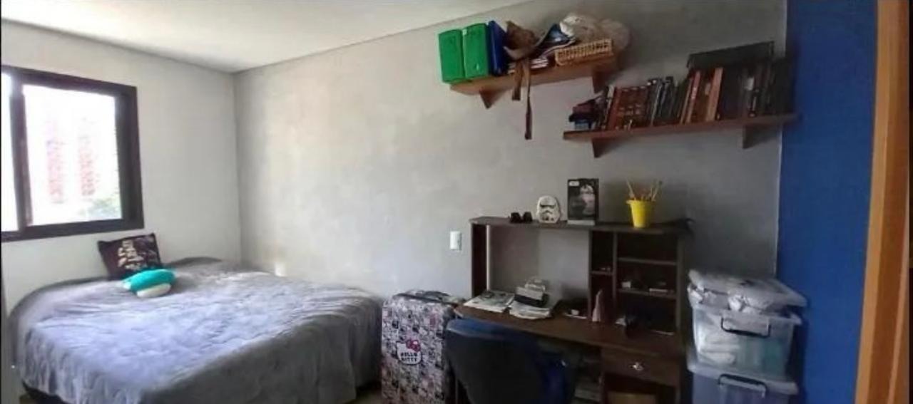 Apartamento, 1 quarto, 50 m² - Foto 11