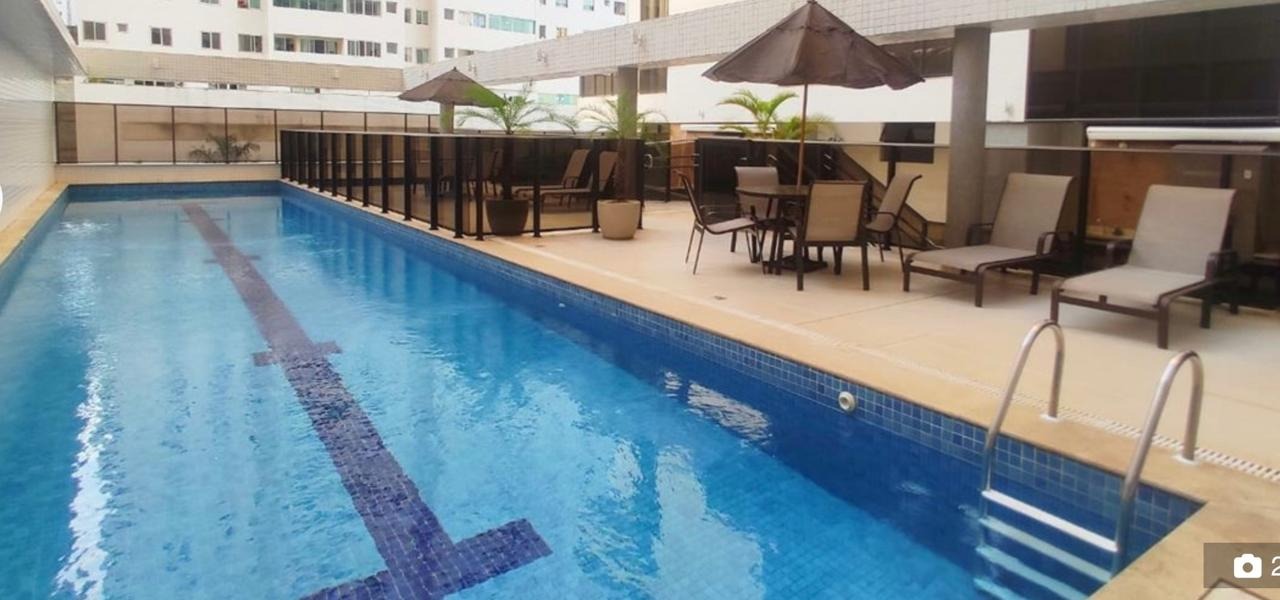 Apartamento, 1 quarto, 50 m² - Foto 19