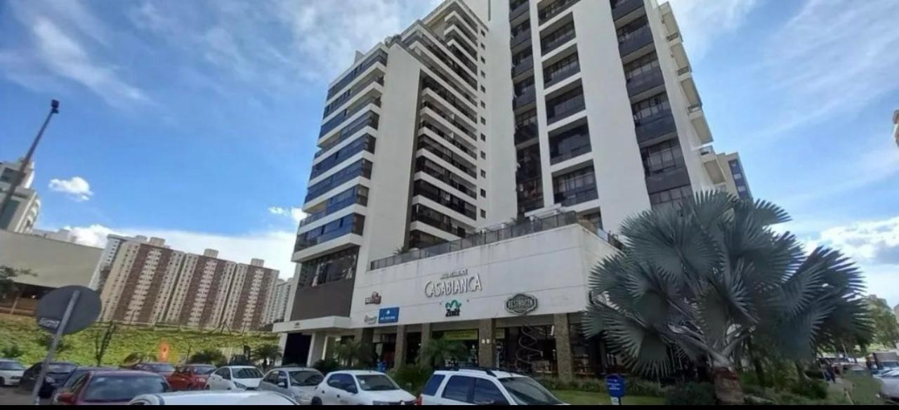 Apartamento, 1 quarto, 50 m² - Foto 20