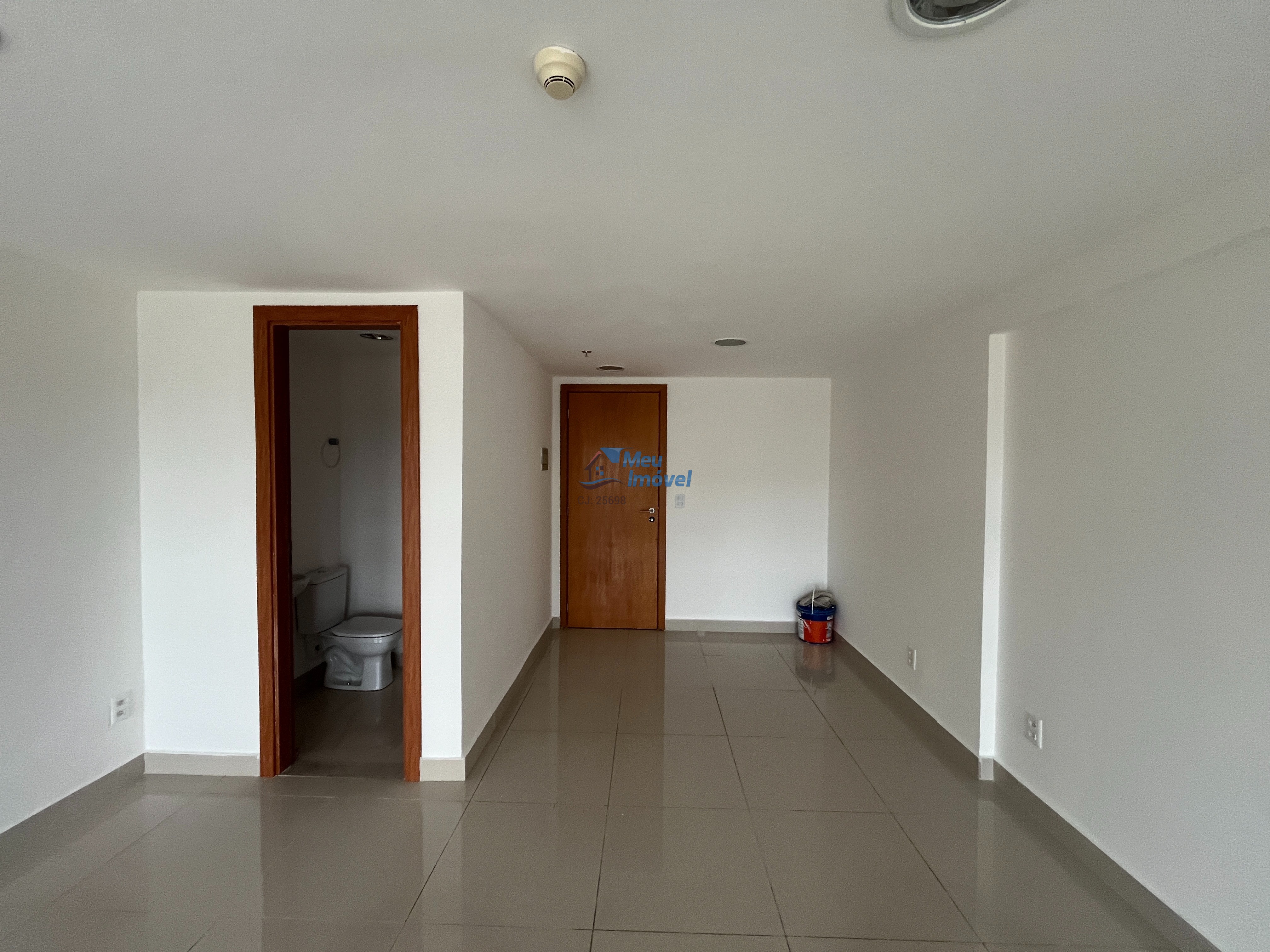 Shn quadra 2 executive office tower 2 salas comerciais 64,48