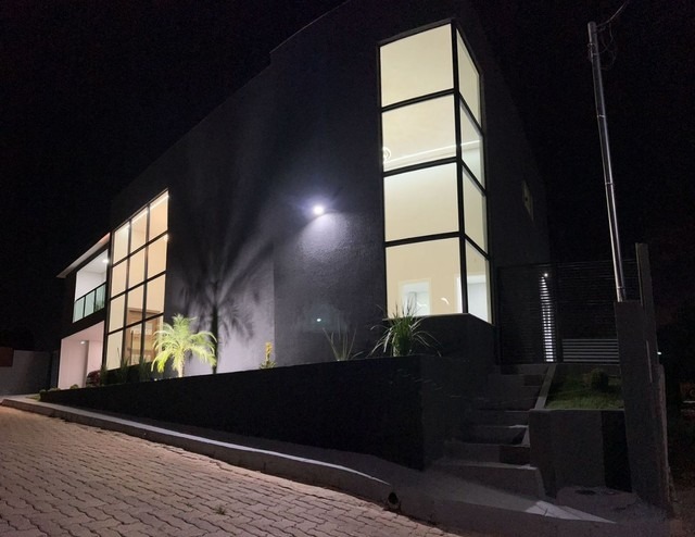 Setor de mansões bernardo sayão casa guará 3 suítes 2 vagas 