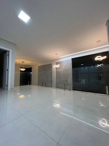 Setor de mansões bernardo sayão casa guará 3 suítes 2 vagas 