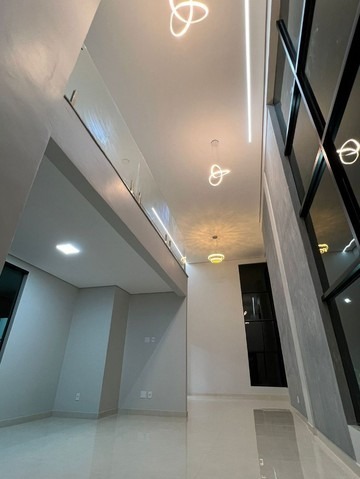 Setor de mansões bernardo sayão casa guará 3 suítes 2 vagas 