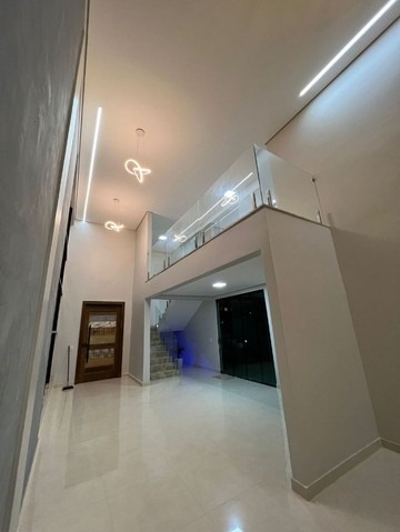 Setor de mansões bernardo sayão casa guará 3 suítes 2 vagas 