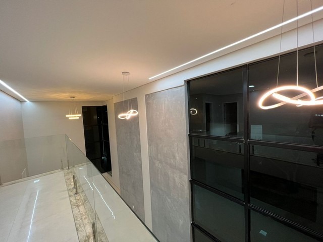 Setor de mansões bernardo sayão casa guará 3 suítes 2 vagas 
