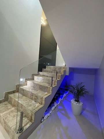 Setor de mansões bernardo sayão casa guará 3 suítes 2 vagas 