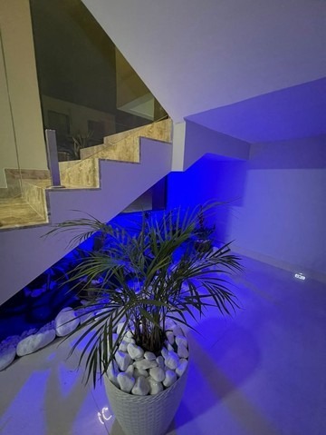 Setor de mansões bernardo sayão casa guará 3 suítes 2 vagas 