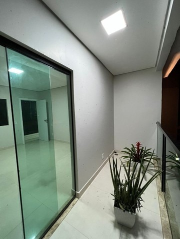 Setor de mansões bernardo sayão casa guará 3 suítes 2 vagas 