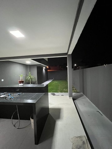 Setor de mansões bernardo sayão casa guará 3 suítes 2 vagas 