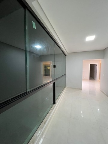 Setor de mansões bernardo sayão casa guará 3 suítes 2 vagas 