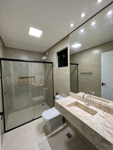Setor de mansões bernardo sayão casa guará 3 suítes 2 vagas 