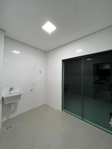 Setor de mansões Bernardo Sayão Casa Guará 3 Suítes 2 Vagas Lote 300 m²