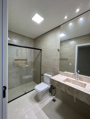 Setor de mansões Bernardo Sayão Casa Guará 3 Suítes 2 Vagas Lote 300 m²