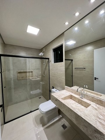 Setor de mansões Bernardo Sayão Casa Guará 3 Suítes 2 Vagas Lote 300 m²