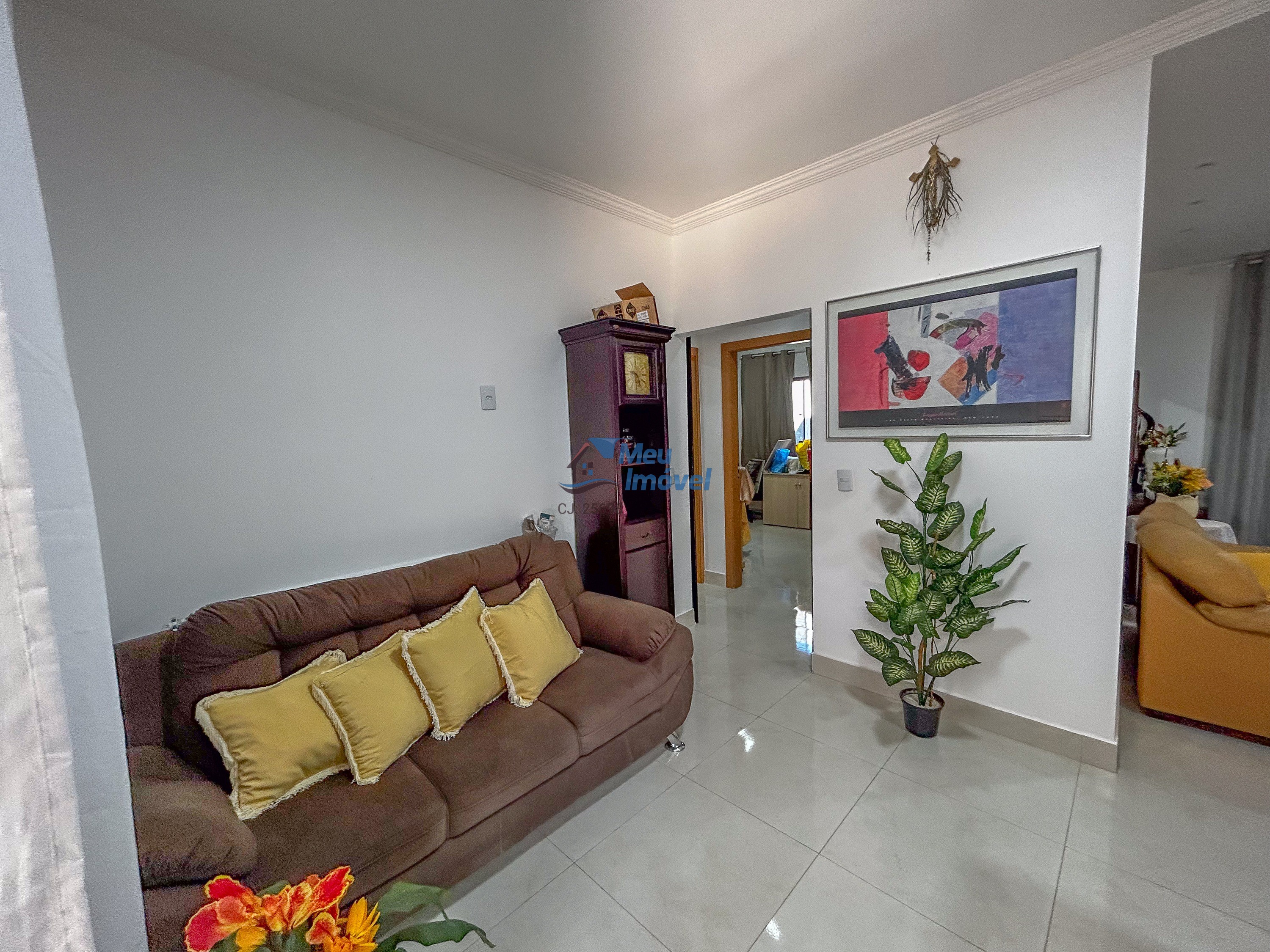 Quadra 2 Conj 1 Vicente Pires Casa 3 Quartos 1 Suíte 3 Vagas 205m² Varanda