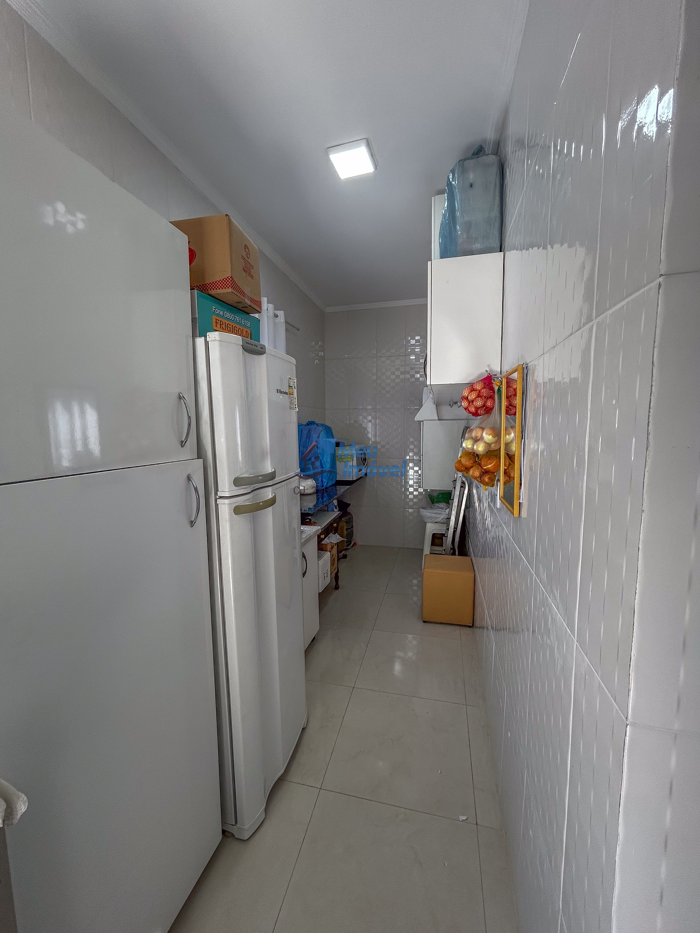 Quadra 2 Conj 1 Vicente Pires Casa 3 Quartos 1 Suíte 3 Vagas 205m² Varanda