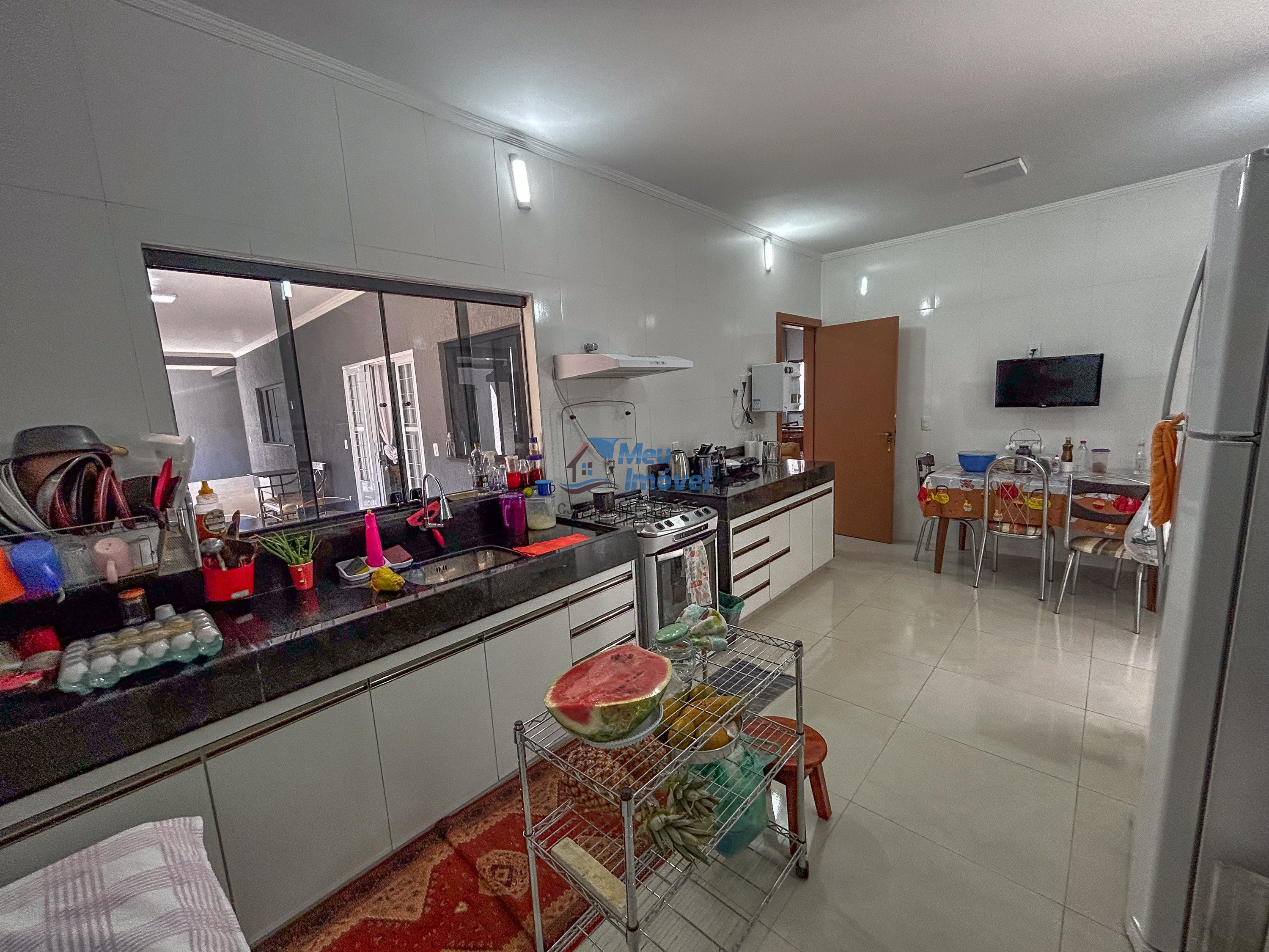 Quadra 2 Conj 1 Vicente Pires Casa 3 Quartos 1 Suíte 3 Vagas 205m² Varanda