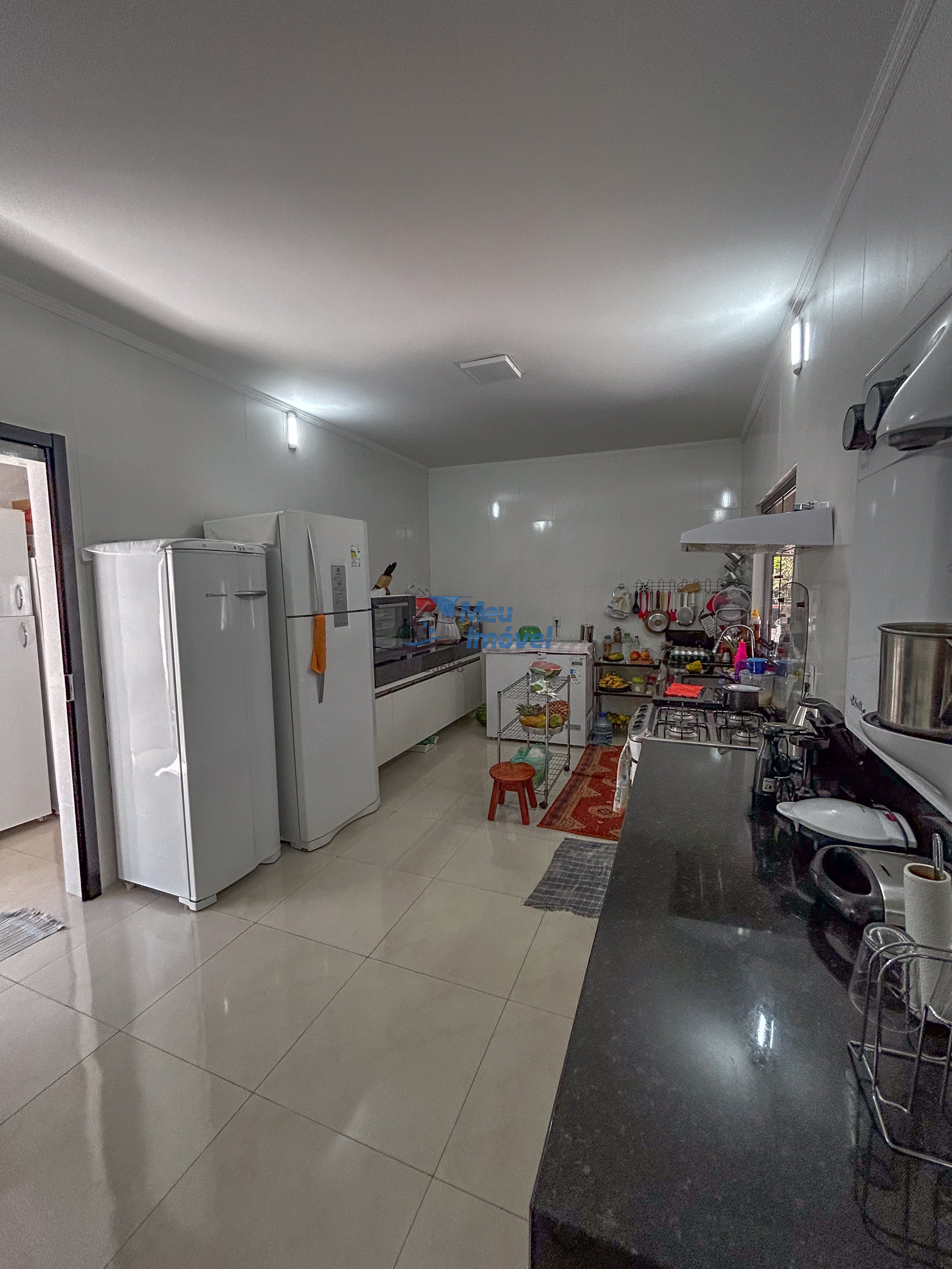 Quadra 2 Conj 1 Vicente Pires Casa 3 Quartos 1 Suíte 3 Vagas 205m² Varanda