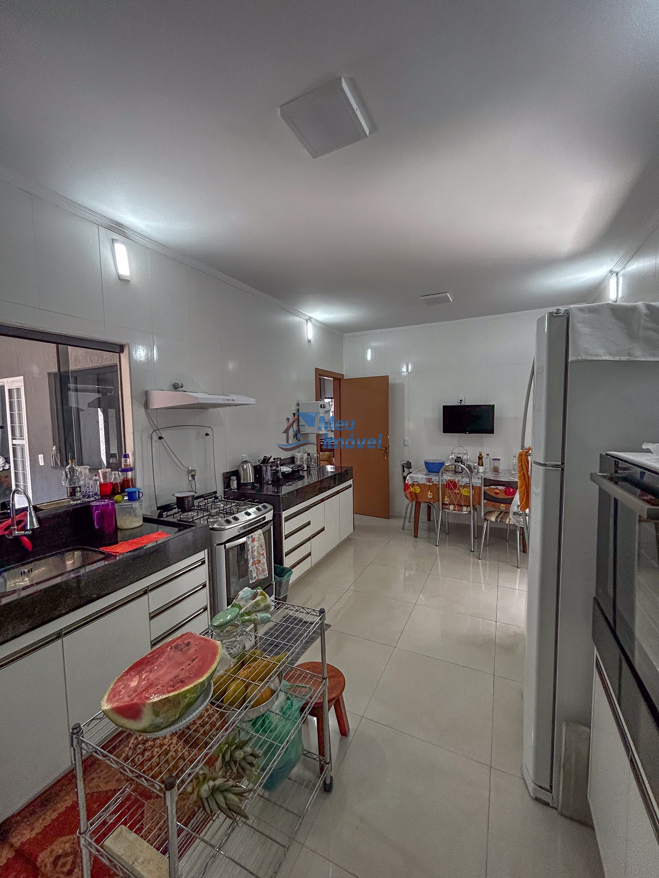 Quadra 2 Conj 1 Vicente Pires Casa 3 Quartos 1 Suíte 3 Vagas 205m² Varanda
