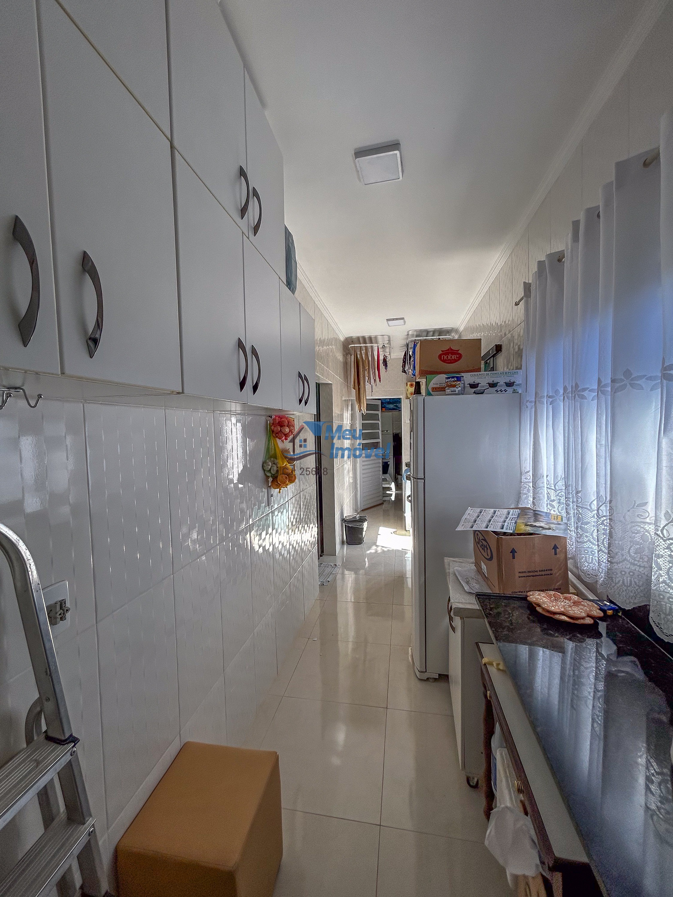 Quadra 2 Conj 1 Vicente Pires Casa 3 Quartos 1 Suíte 3 Vagas 205m² Varanda