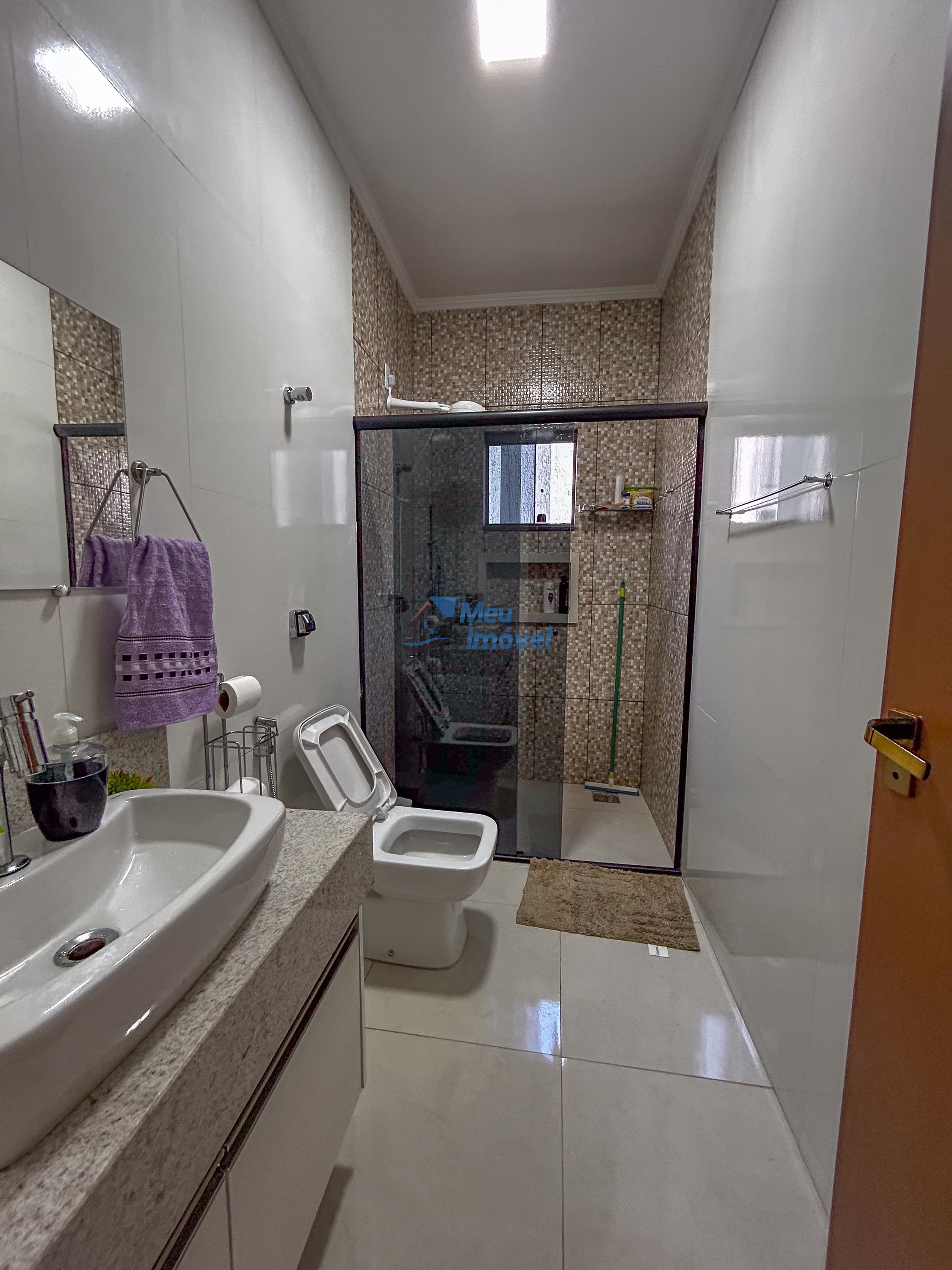 Quadra 2 Conj 1 Vicente Pires Casa 3 Quartos 1 Suíte 3 Vagas 205m² Varanda