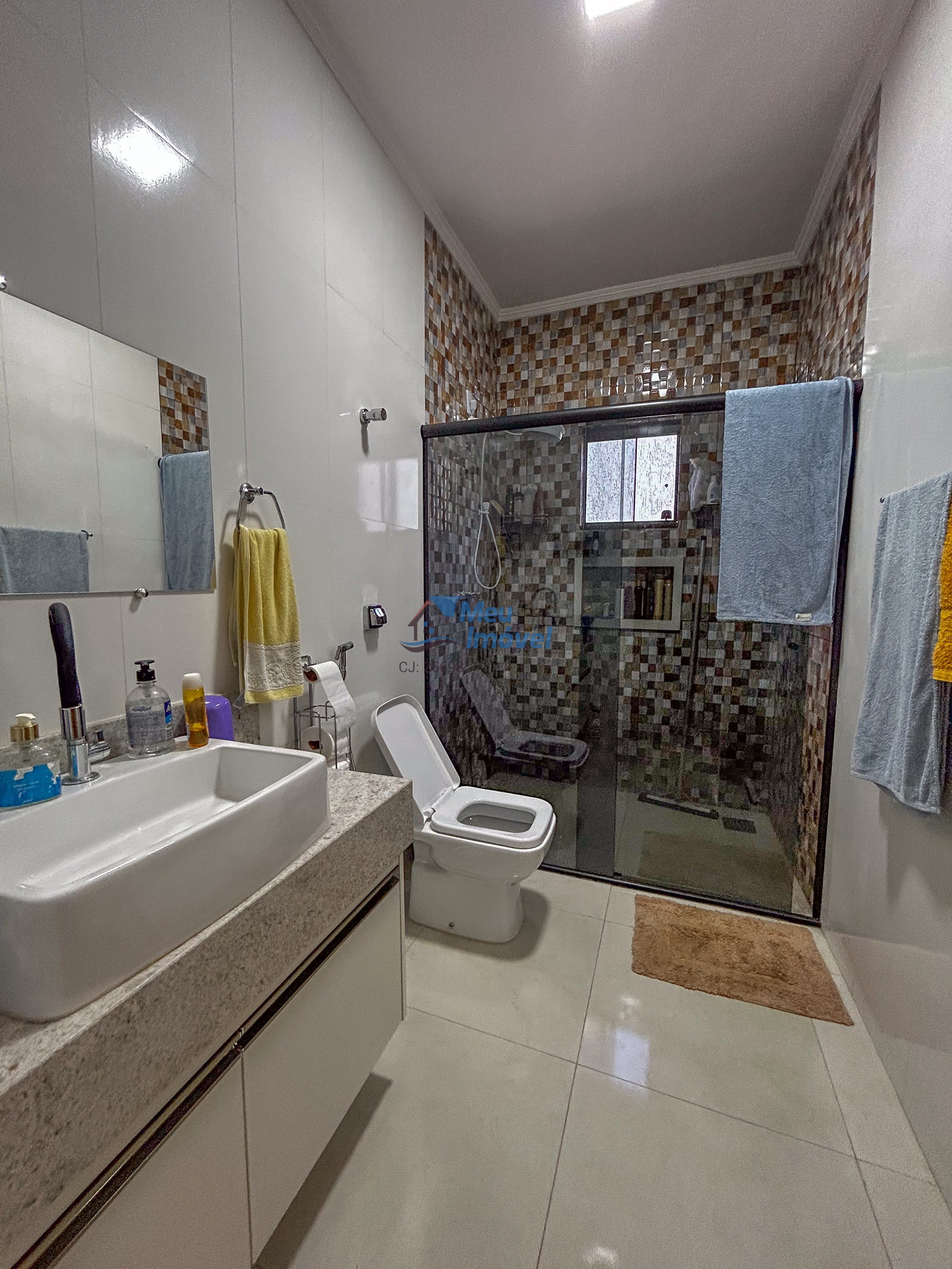 Quadra 2 Conj 1 Vicente Pires Casa 3 Quartos 1 Suíte 3 Vagas 205m² Varanda