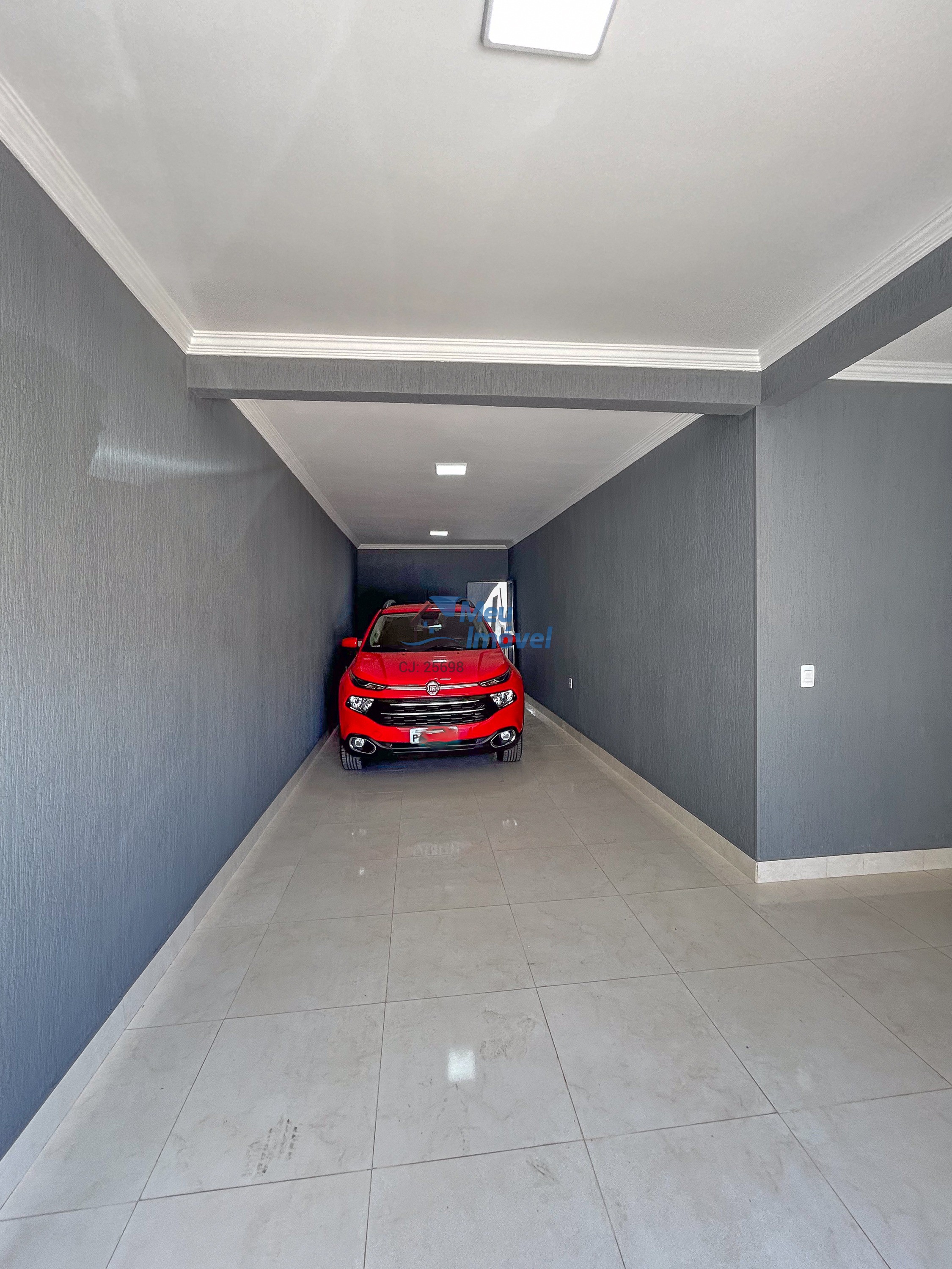 Quadra 2 Conj 1 Vicente Pires Casa 3 Quartos 1 Suíte 3 Vagas 205m² Varanda