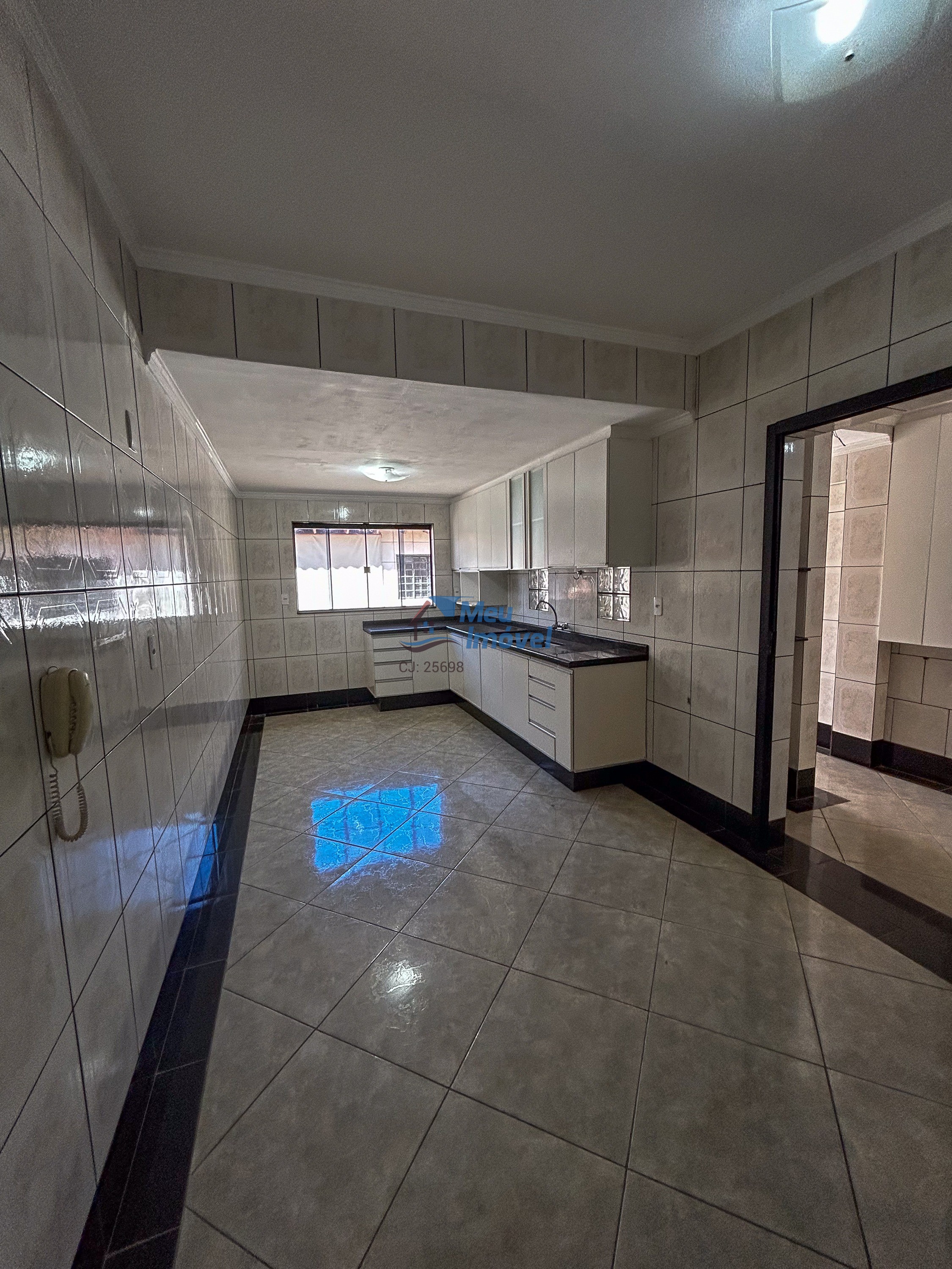Quadra 2 Conj 1 Vicente Pires Casa 4 Quartos 3 Suítes 4 Vagas 360m² Despensa