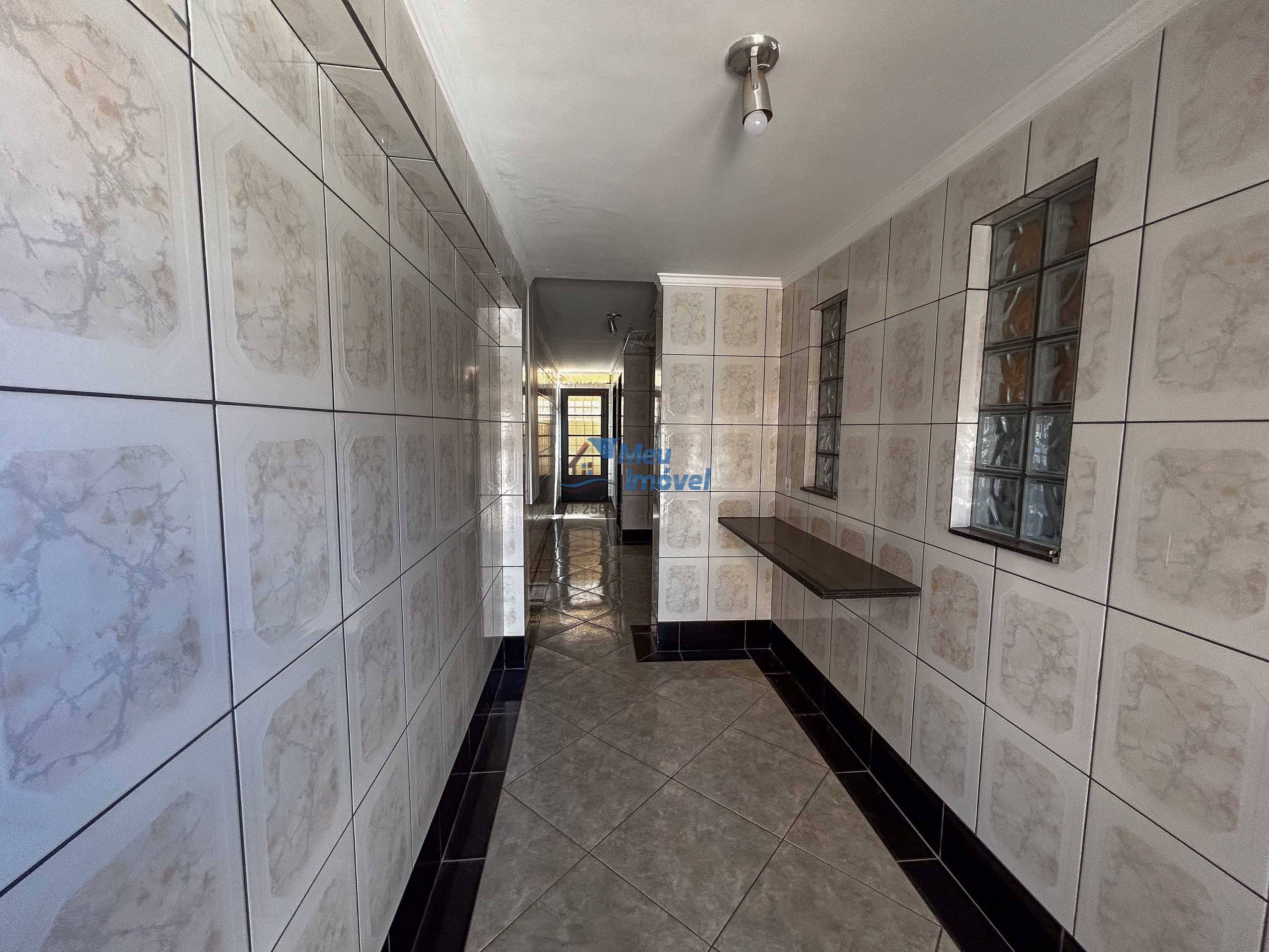 Quadra 2 Conj 1 Vicente Pires Casa 4 Quartos 3 Suítes 4 Vagas 360m² Despensa