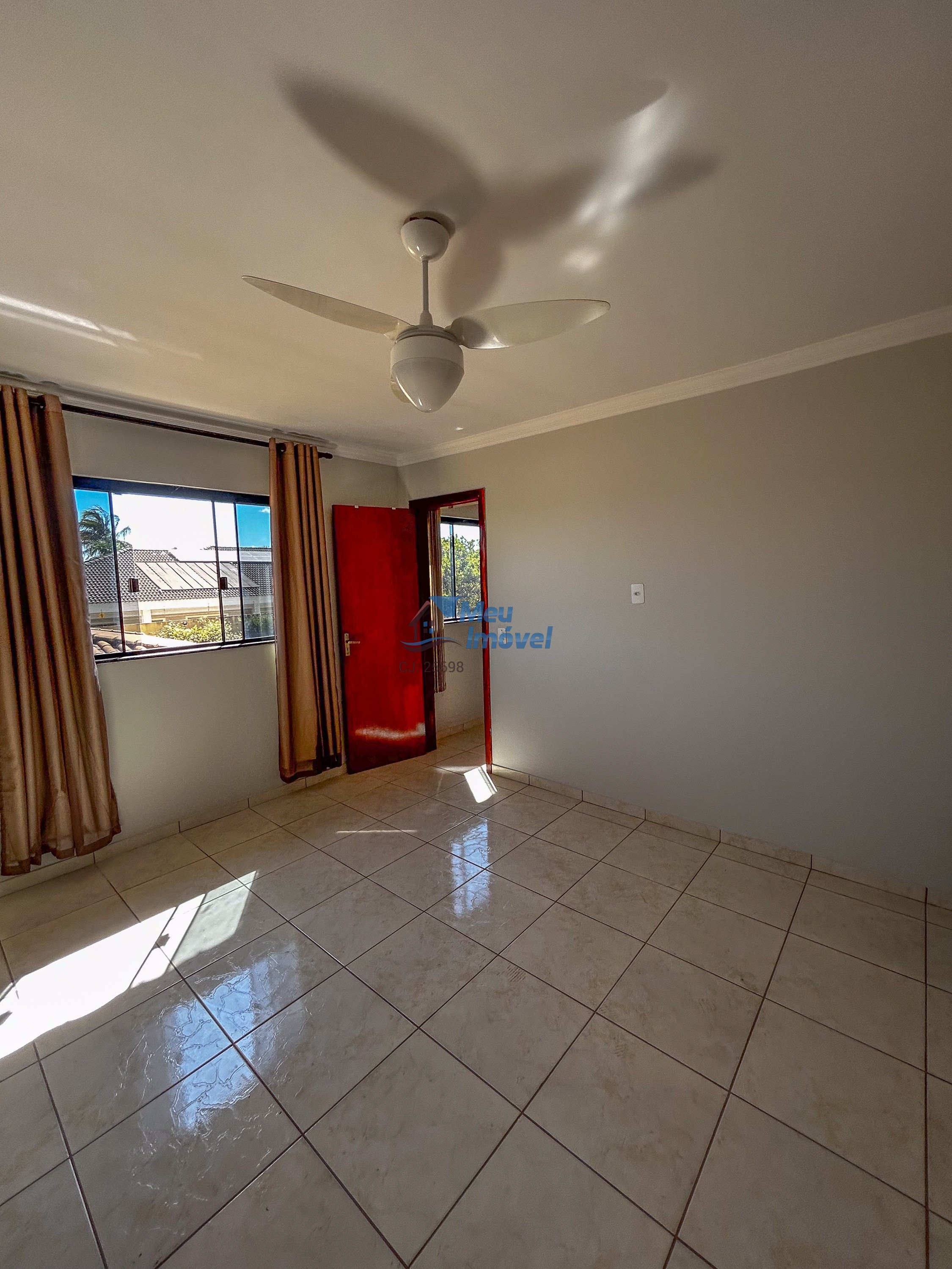 Quadra 2 Conj 1 Vicente Pires Casa 4 Quartos 3 Suítes 4 Vagas 360m² Despensa
