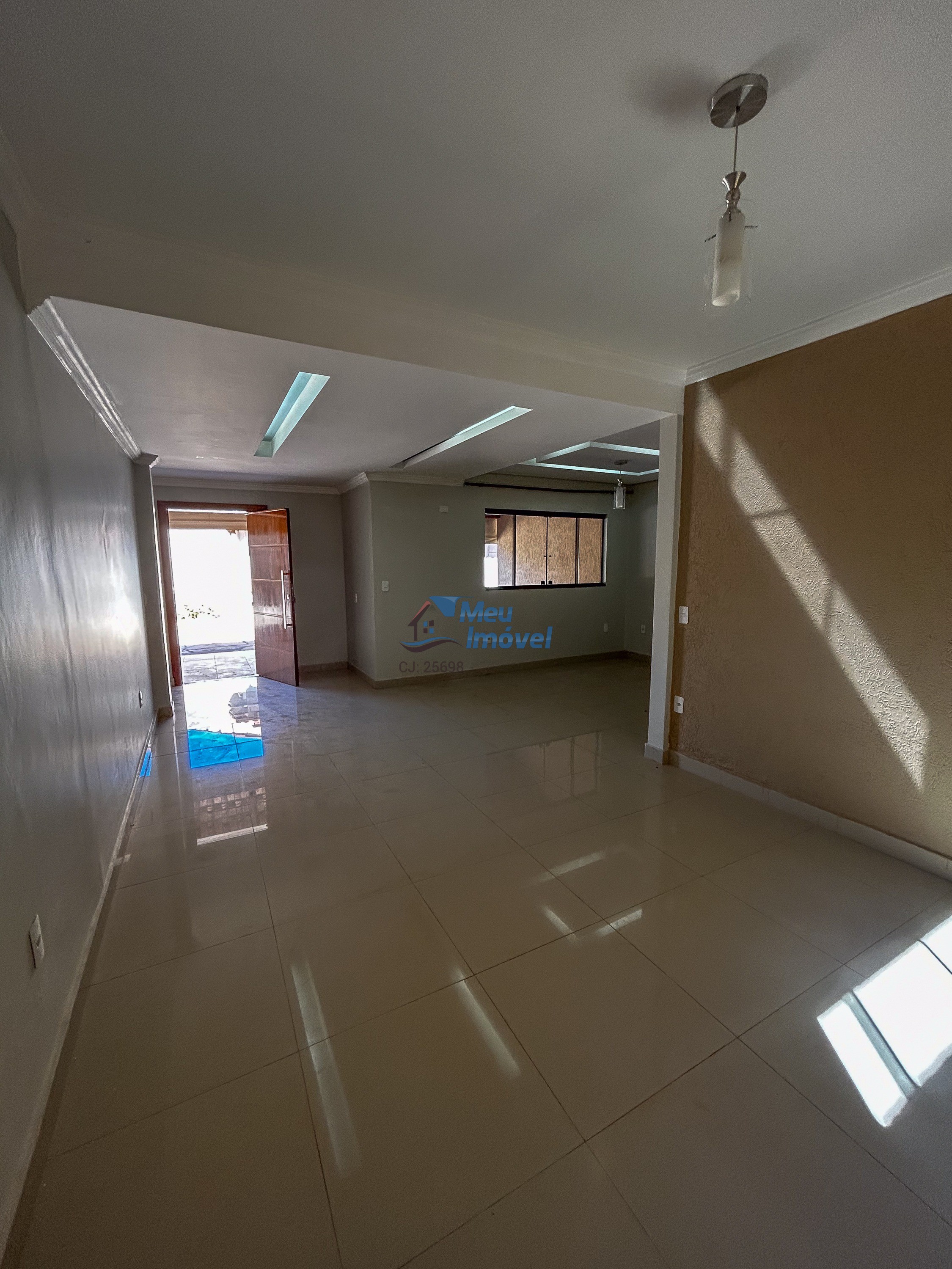 Quadra 2 Conj 1 Vicente Pires Casa 4 Quartos 3 Suítes 4 Vagas 360m² Despensa