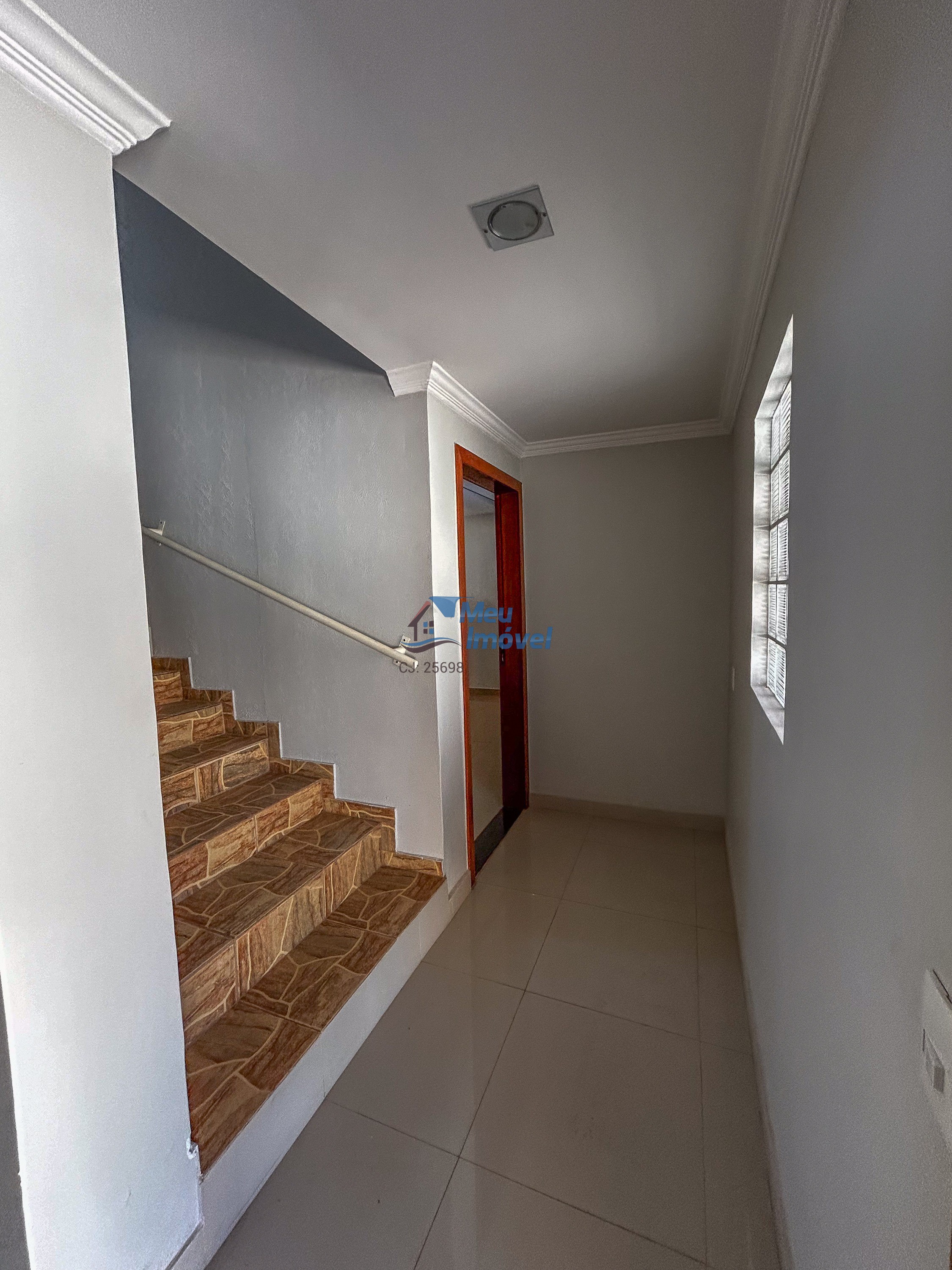 Quadra 2 Conj 1 Vicente Pires Casa 4 Quartos 3 Suítes 4 Vagas 360m² Despensa
